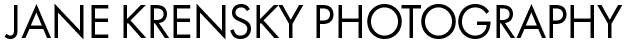 Jane Krensky Mobile Retina Logo
