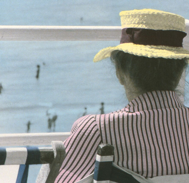 Jane Krensky Photography - Brighton Beach Memories