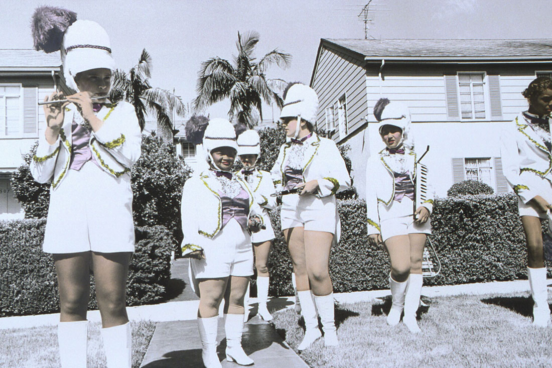 Girls in the Band
