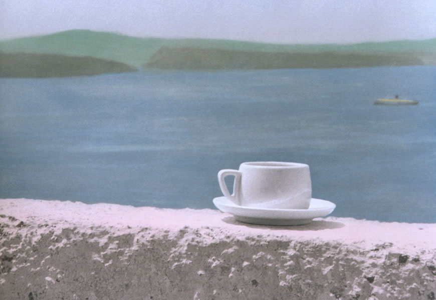 Jane Krensky Photography - Coffee Cup